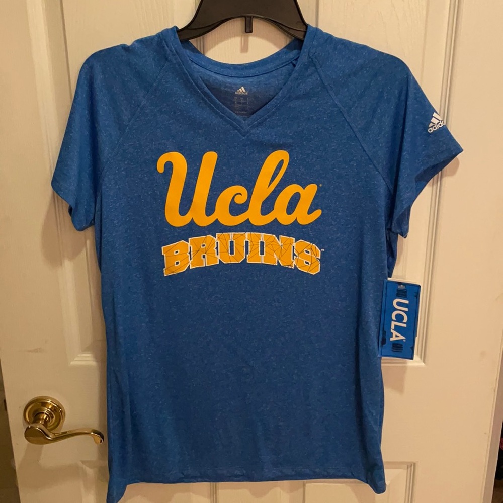 NWT Women’s UCLA tee